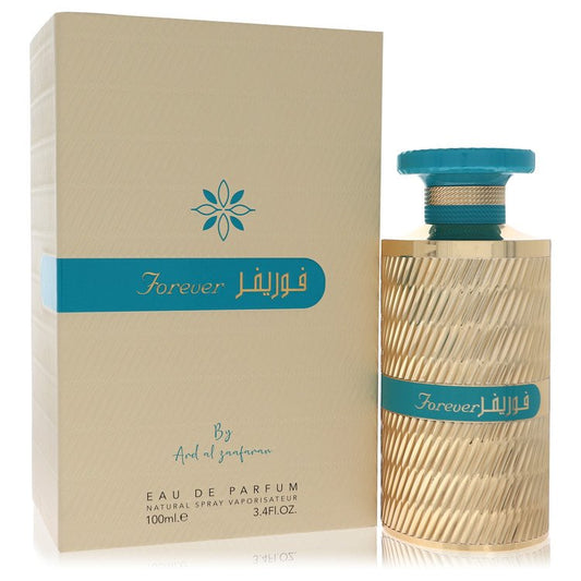Forever Gold () Eau de Parfum by Ard Al Zaafaran – 100ml EDP