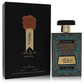 Meethaq Eau de Parfum by Ard Al Zaafaran – 100ml EDP