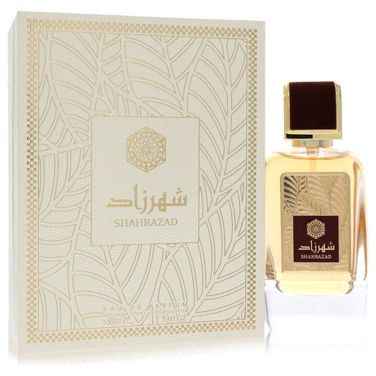 Shahrazad Perfume Eau de Parfum by Ard Al Zaafaran – 100ml EDP