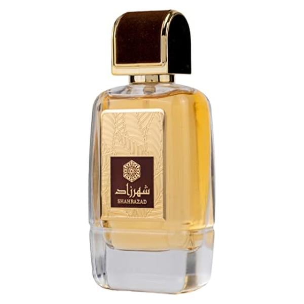 Shahrazad Perfume Eau de Parfum by Ard Al Zaafaran – 100ml EDP
