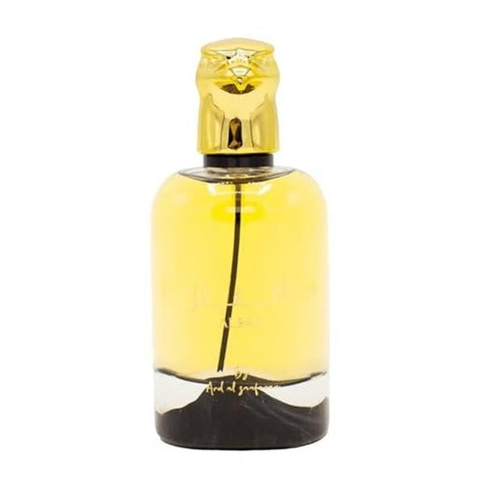Albaz for Eau de Parfum by Ard Al Zaafaran – 100ml EDP
