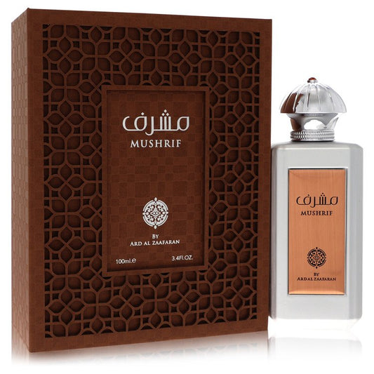 Mushrif () Eau de Parfum by Ard Al Zaafaran – 100ml EDP
