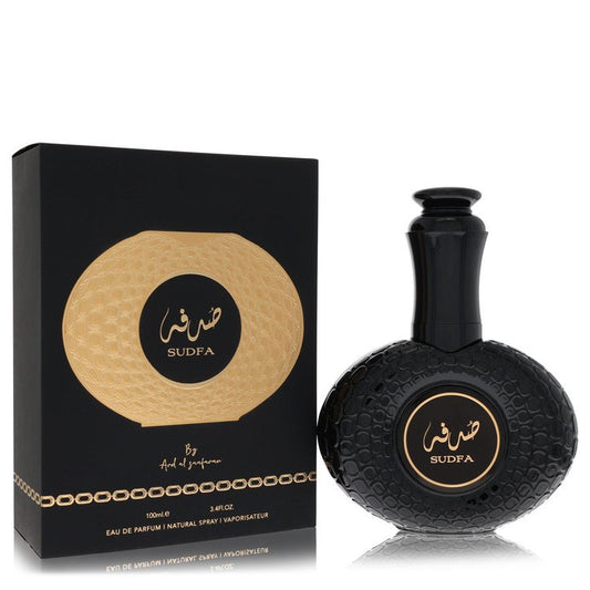 Sudfa Perfume () Eau de Parfum by Ard Al Zaafaran – 100ml EDP