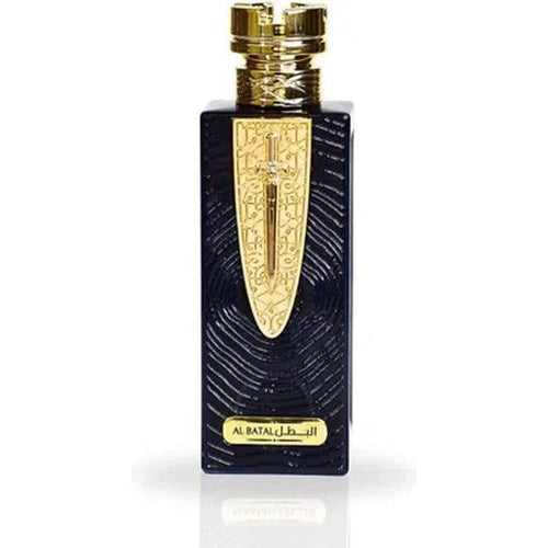 Al Batal Eau de Parfum by Ard Al Zaafaran – 100ml EDP