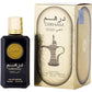 Dirham Gold Eau de Parfum by Ard Al Zaafaran – 100ml EDP