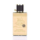 Ahlam Al Arab - - () Eau de Parfum by Ard Al Zaafaran – 80ml EDP