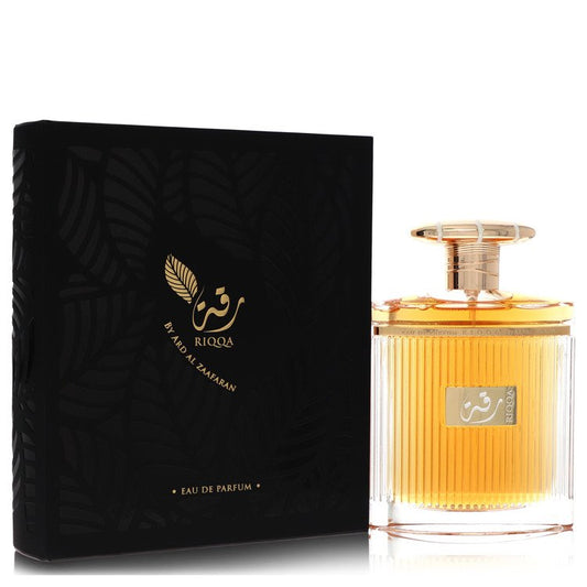Riqqa () Eau de Parfum by Ard Al Zaafaran – 100ml EDP