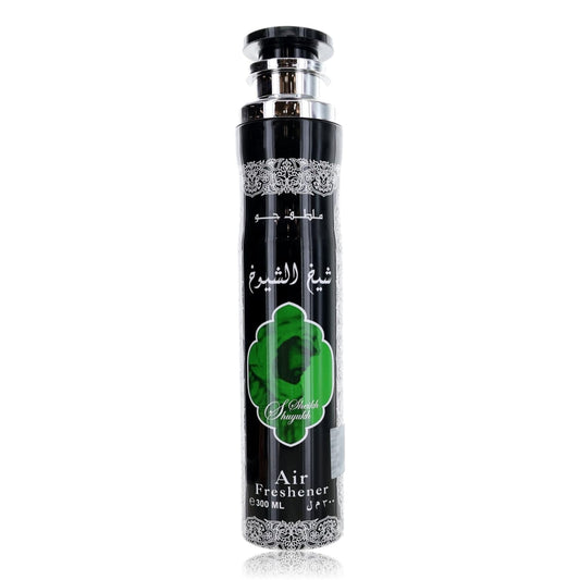Sheikh Shuyukh by Air Freshener – 300ml EDP
