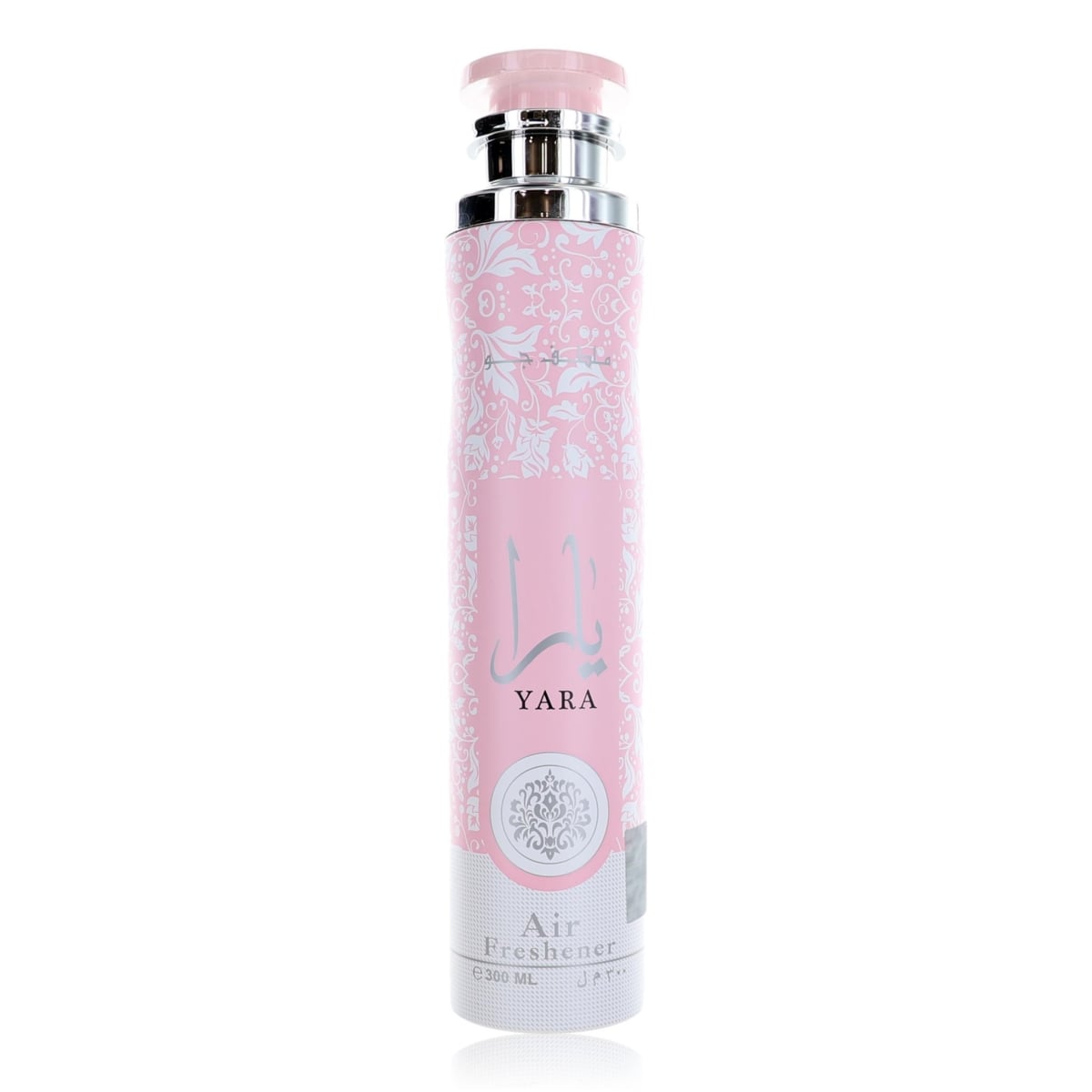 Yara Air Freshener by Lattafa – 300ml Spray