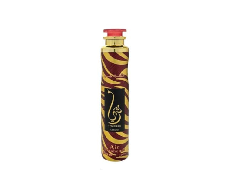 Thuraya Air Freshener by Lattafa – 300ml