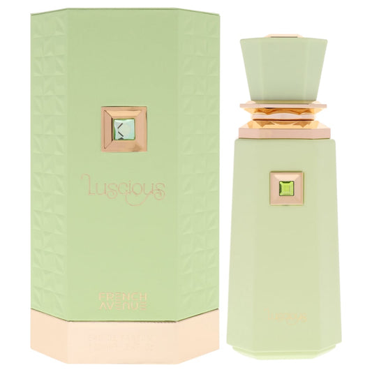 Luscious Eau de Parfum by French Avenue – 100ml EDP