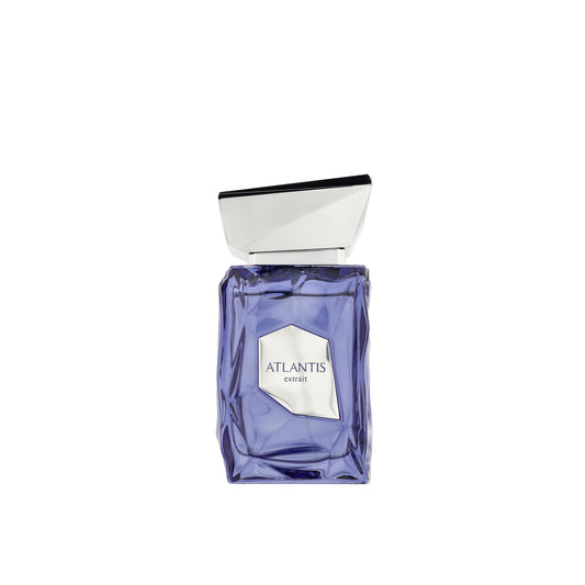 Atlantis Extrait EDP by French Avenue – 100ml Parfum