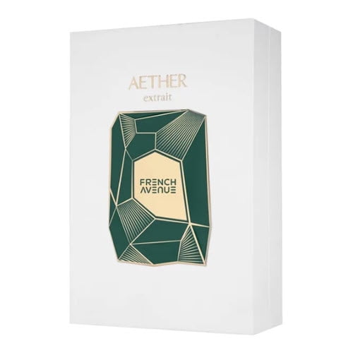 Aether extrait EDP By French Avenue – 100ml