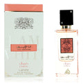 Ana Abiyedh Coral Eau de Parfum by Lattafa – 60ml EDP