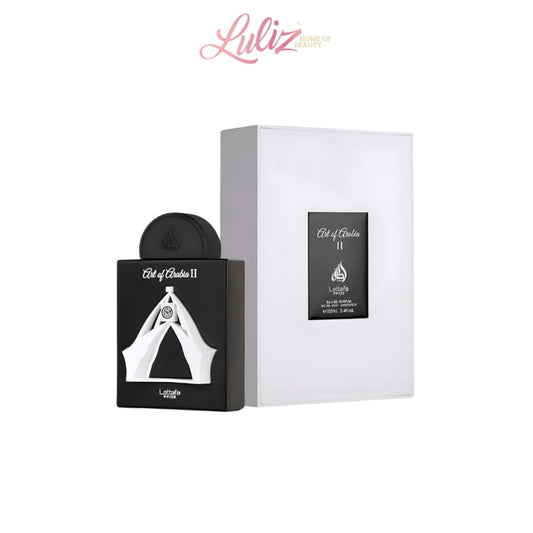 Art of Arabia II by lattafa for - All Eau de Parfum by Lattafa – 100ml EDP