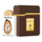 Pride Art of Wood for Eau de Parfum by Lattafa – 100ml EDP