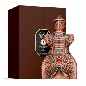 Toleen Niche Emarati Eau de Parfum by Lattafa – 80ml EDP