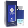 Encode Blue Eau de Parfum by Maison Alhambra – 100ml EDP