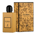 Floral Profumo Eau de Parfum by Maison Alhambra – 100ml EDP