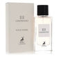 III L'impressio Pour Femme Eau de Parfum by Maison Alhambra – 100ml EDP