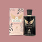 Olivia Blossom Eau de Parfum by Maison Alhambra – 80ml EDP