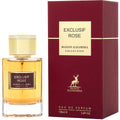 Exclusif Rose Eau de Parfum by Maison Alhambra – 100ml EDP