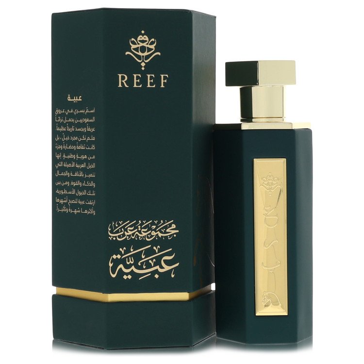 Arabs of Obaiah Parfum by Reef – 100ml