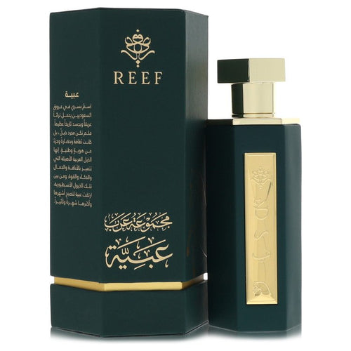 Arabs of Obaiah Parfum by Reef – 100ml