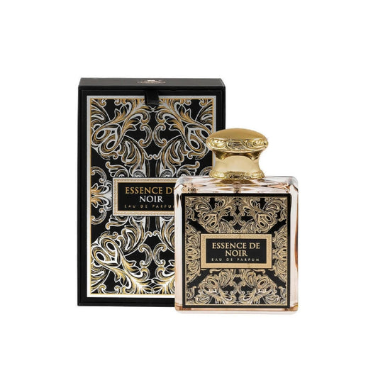 French Avenue Essence De Noir Eau de Parfum – 100ml EDP