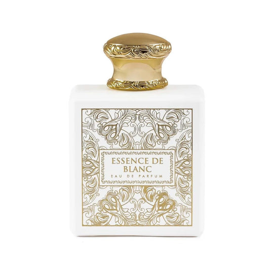 French Avenue Essence De Blanc By Fa Paris – 100ml EDP