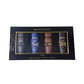 Asad Eau de Parfum Gift Set by Lattafa – 25ml x 4