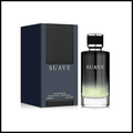 Suave Eau de Parfum by Fragrance World - 100ml EDP