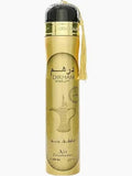 Dirham Gold by Ard Al Zaafaran – 300ml EDP