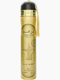 Dirham Gold by Ard Al Zaafaran – 300ml EDP