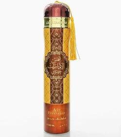 Shams Al Emarat Khususi by Ard Al Zaafaran – 300ml EDP