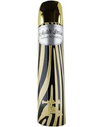 Sultan Al Shabab by Ard Al Zaafaran – 300ml EDP