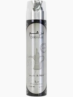 Dirham air Freshener by Ard Al Zaafaran – 300ml EDP