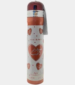 Safeer Al Hub by Ard Al Zaafaran – 300ml EDP