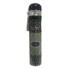 Dar Al Shabaab Spray by Ard Al Zaafaran – 300ml EDP