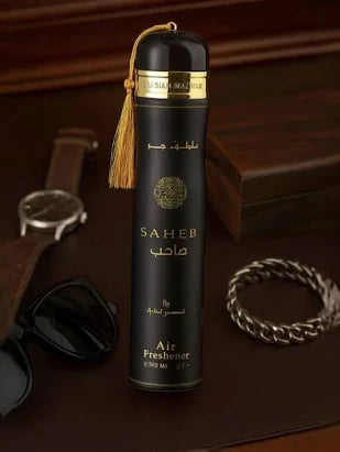 Saheb by Ard Al Zaafaran – 300ml EDP