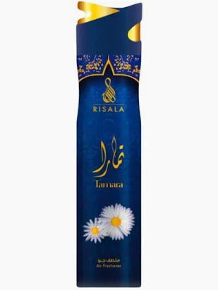 Tamara Air Freshener By Risala – 300ml