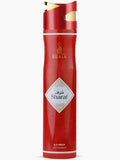 Sharaf Air Freshener by Risala – 300ml