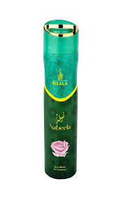 Nabeela Air Freshener by Risala – 300ml