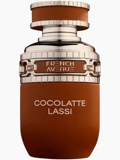 Cocolatte Lassi Eau de Parfum by French Avenue – 80ml EDP