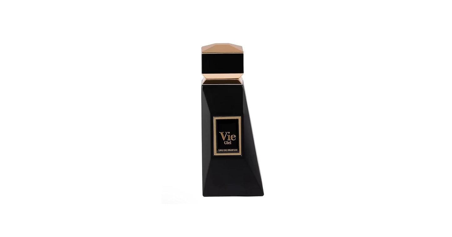 Vie Ciel Eau de Parfum By French Avenue – 80ml EDP