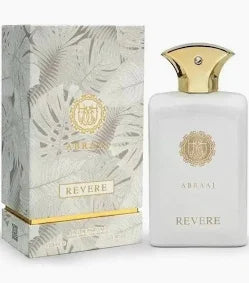 Abraaj Revere Eau de Parfum By French Avenue – 100ml EDP