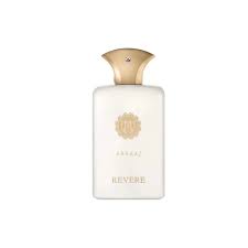 Abraaj Revere Eau de Parfum By French Avenue – 100ml EDP