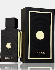 Ripple Eau de Parfum by French Avenue – 100ml EDP