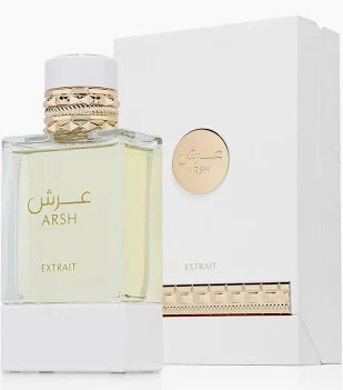 Arsh Extrait Parfum by French Avenue – 100ml