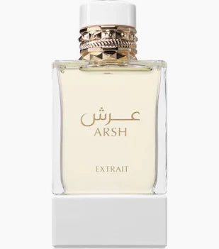 Arsh Extrait Parfum by French Avenue – 100ml